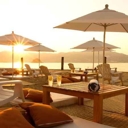 Krystal Beach Акапулько Экстерьер фото