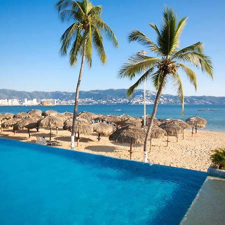 Krystal Beach Акапулько Экстерьер фото