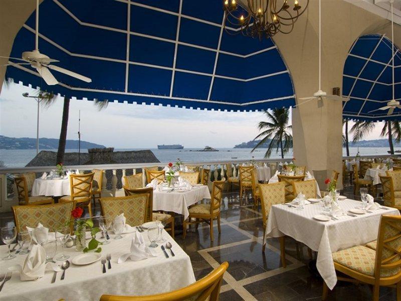 Krystal Beach Акапулько Экстерьер фото