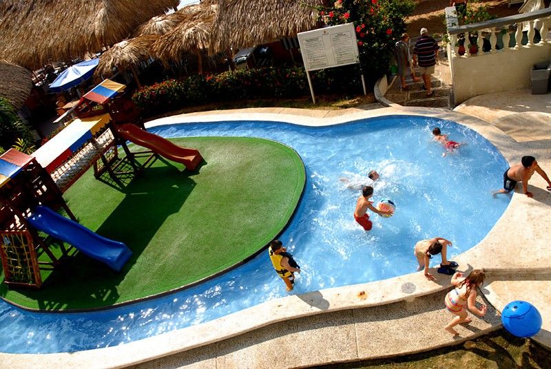 Krystal Beach Акапулько Экстерьер фото