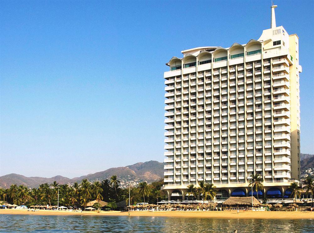 Krystal Beach Акапулько Экстерьер фото